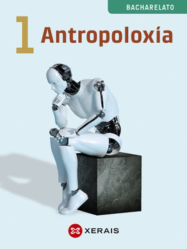 1� BACH.-ANTROPOLOXIA 1 (G) (2016)