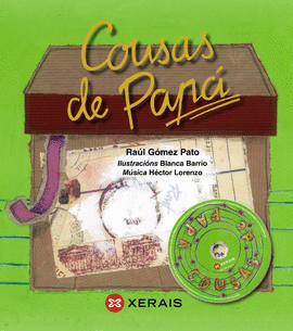 COUSAS DE PAP