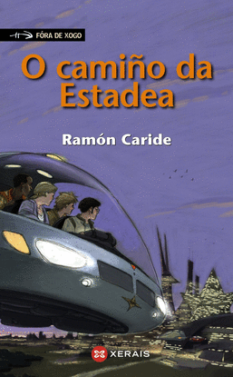 O CAMI�O DA ESTADEA