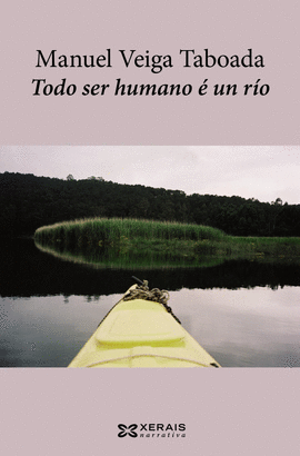TODO SER HUMANO � UN R�O