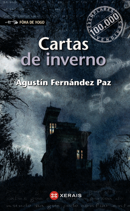 CARTAS DE INVERNO (EDICIN CEN MIL)