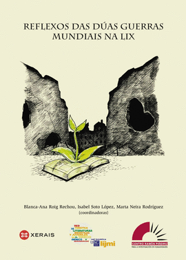 REFLEXOS DAS D�AS GUERRAS MUNDIAIS NA LIX DID�CTICA E OUTROS MATERIAIS EDUCATIVOS MATERIAIS