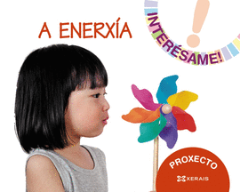 PROXECTO �INTER�SAME! A ENERX�A