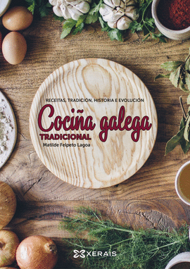 COCI�A GALEGA TRADICIONAL