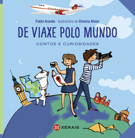 DE VIAXE POLO MUNDO