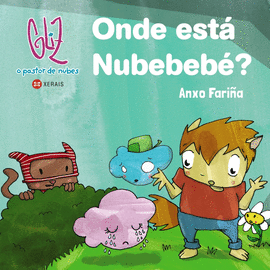 ONDE EST NUBEBEB?