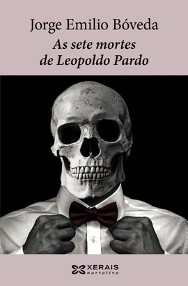 AS SETE MORTES DE LEOPOLDO PARDO