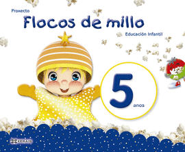 FLOCOS DE MILLO 5 ANOS. MTODO COMPLETO