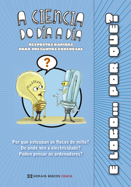 A CIENCIA DO D�A A D�A