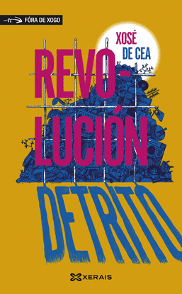 REVOLUCIN DETRITO