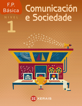 COMUNICACI�N E SOCIEDADE I. FP B�SICA (2019)