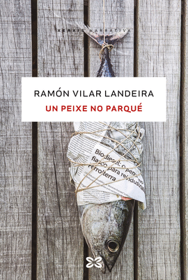 UN PEIXE NO PARQU