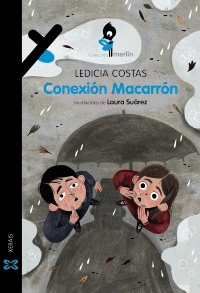 CONEXI�N MACARR�N