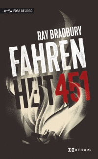 FAHRENHEIT 451