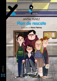 PLAN DE RESCATE