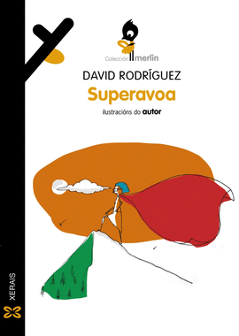 SUPERAVOA