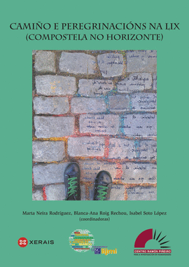 CAMI�O E PEREGRINACI�NS NA LIX. COMPOSTELA NO HORIZONTE