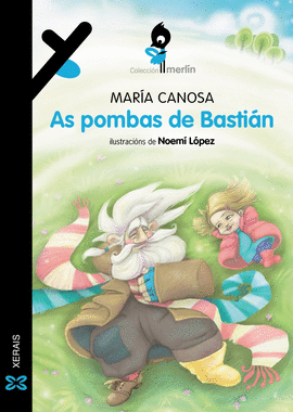 AS POMBAS DE BASTIN