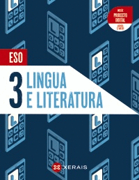LINGUA E LITERATURA 3.