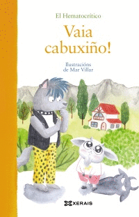 VAIA CABUXI�O!