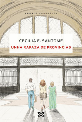 UNHA RAPAZA DE PROVINCIA