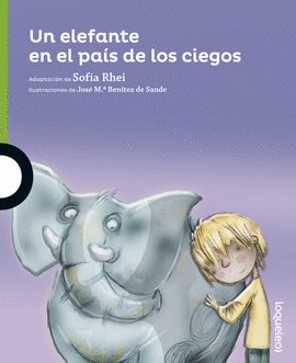 UN ELEFANTE EN EL PA�S DE LOS CIEGOS