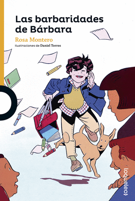 LAS BARBARIDADES DE B�RBARA