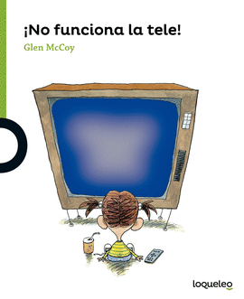 NO FUNCIONA LA TELE!