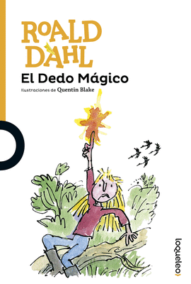 EL DEDO M�GICO