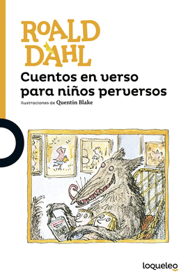 CUENTOS EN VERSO PARA NI�OS PERVERSOS