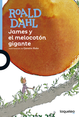 JAMES Y EL MELOCOT�N GIGANTE