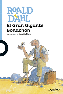 EL GRAN GIGANTE BONACH�N