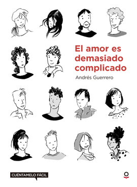 EL AMOR ES COMPLICADOCUNTAMELO FCIL