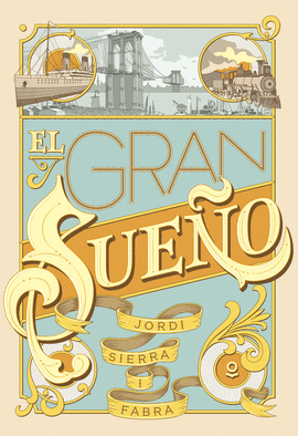 EL GRAN SUE�O
