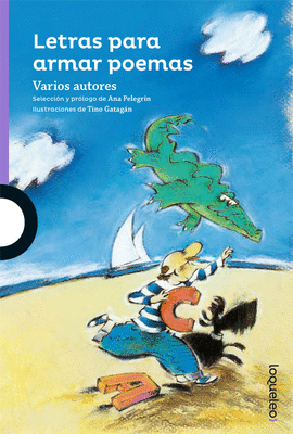 LETRAS PARA ARMAR POEMAS