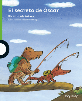 EL SECRETO DE �SCAR