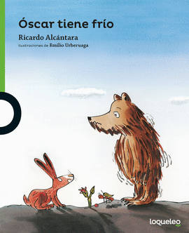 �SCAR TIENE FR�O