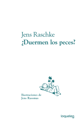 �DUERMEN LOS PECES?
