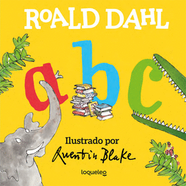 ROALD DAHL: ABC