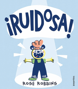 �RUIDOSA! INFJUV 22