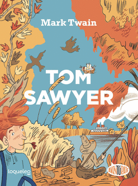 TOM SAWYER INFJUV22