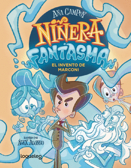 NIERA FANTASMA 1 INFJUV ED25