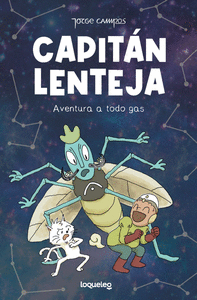 CAPITN LENTEJA