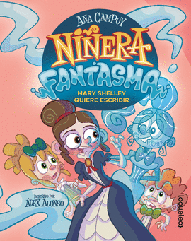NIERA FANTASMA 2 INFJUV ED25
