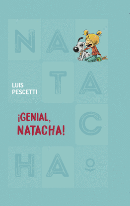 �GENIAL, NATACHA!