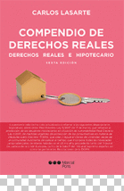 COMPENDIO DE DERECHOS REALES 2017