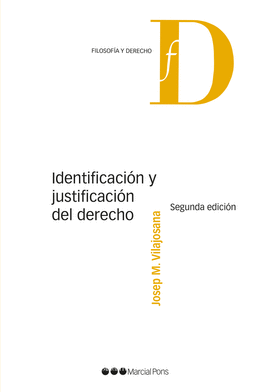 IDENTIFICACIN Y JUSTIFICACIN DEL DERECHO