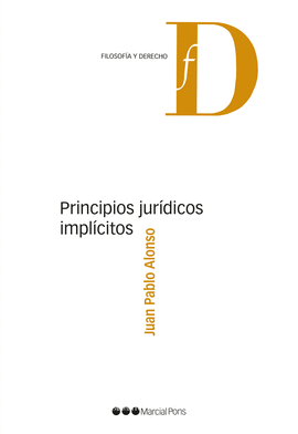 PRINCIPIOS JURDICOS IMPLCITOS