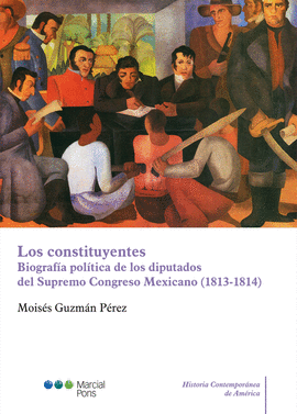 LOS CONSTITUYENTES