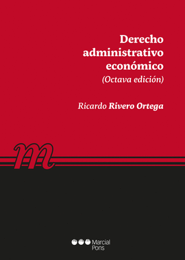 DERECHO ADMINISTRATIVO ECONMICO